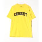 「Carhartt WIP」 半袖Tシ�