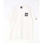 「THE NORTH FACE」 ワンポ