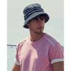 ショッピングハット 「wjk」 ハット FREE ダークネイビー メンズ