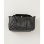 [niana] клатч FREE черный женский 