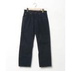「Lee」 デニムパンツ 29inch ネイビー メンズ