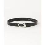 [AULENTTI] ремень FREE черный женский 