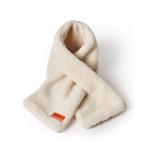 [UNIVERSAL OVERALL] muffler FREE слоновая кость женский 