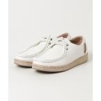 ショッピングミネトンカ 「Minnetonka」 シューズ 5 ホワイト レディース