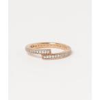 ショッピングピンクゴールド 「Pandora」 リング 52 ピンクゴールド レディース