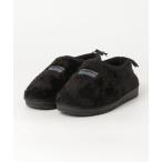 [FREAK'S STORE] туфли без застежки 24cm черный женский 