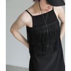 [select MOCA] bare top FREE черный женский 