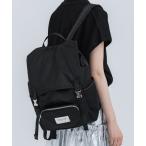 「beautiful people」 リュック FREE ブラック レディース