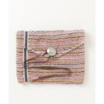 [Sieste Peau] клатч - Pink Lady -s