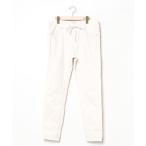 [BAYFLOW] легкий брюки 4 белый мужской 