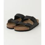 ショッピングBIRKENSTOCK サンダル BIRKENSTOCK / ビルケンシュトック：Arizona BF Black(レギュラー)：BST-0051791「STD」 メンズ