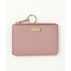 [kate spade new york] футляр для карточек ONESIZE Pink Lady -s