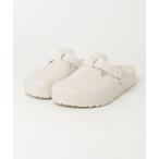 ショッピングビルケン サンダル BIRKENSTOCK / ビルケンシュトック：Boston EVA Eggshell(レギュラー)：BST-1027381「STD」 メン