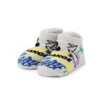  пинетки graph .ti общий рисунок baby носки 