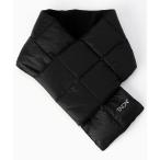 ショッピングマフラー マフラー 限定展開 TAION/タイオン ベーシック ダウンマフラー / TAION-201A メンズ レディース