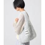 ショッピングトート トートバッグ 「CITEN」キラキラトライアングルトート レディース