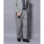 ショッピングnano スラックス ウォームスラックス メンズ