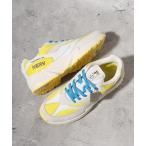 スニーカー FILA x Evangelion フィラ×エヴァンゲリオン VENOM ベノム レザースニーカーシューズ レディース メンズ