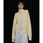 ショッピングタートルネック ニット セーター ドライバーズニット レディース