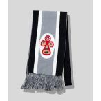 マフラー gym master/ジムマスター　レスラージャガードマフラー メンズ レディース