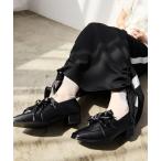 [AIC.] обувь MEDIUM черный женский 