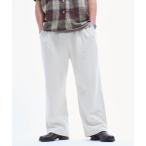 「THE BOLDMAN」 スウェットパ