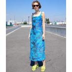 「MAISON SPECIAL」 キャミソールワンピ