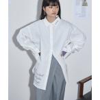 「THE YOn」 長袖シャツ FREE