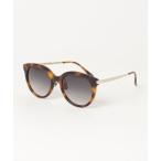 「TOMORROWLAND」 「BLANC.. 」サングラス FREE ブラック レディース