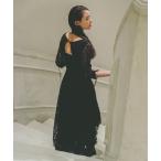 「Kastane」 半袖ワンピース 1 