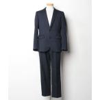 ショッピングnano 「NANO universe」 セットアップ LARGE ネイビー メンズ