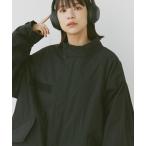 [flaner] Mod's Coat FREE черный женский 