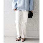 [SHIPS] Denim брюки MEDIUM белый женский 