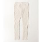 [Steven Alan] леггинсы SMALL белый женский 