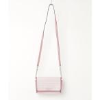 「kate spade new york」 ショルダーバッグ - ピンク レディース