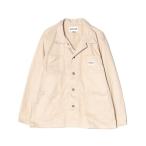 「schott」 ジャケット X-LARGE カーキ メンズ