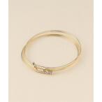 [IENA] браслет FREE Gold женский 