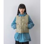 ショッピングマウンテンパーカー 「yuw」 マウンテンパーカー FREE ブルー レディース