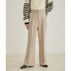 [VIS] слаксы S бежевый женский 