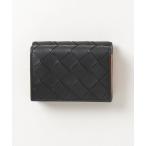 「BOTTEGA VENETA」 財布 - ブラック レディース