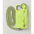 [ajew] мобильный кейс * покрытие - желтый женский 