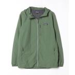 ショッピングpatagonia 「patagonia」 ブルゾン M グリーン レディース