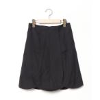 ショッピングchloe 「Chloe」 スカート 34 ブラック レディース