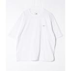 「THE NORTH FACE」 半袖T�