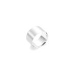 ショッピング15号 「PAS TIERRA」 リング 15号 シルバー レディース