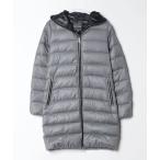 ショッピングduvetica 「DUVETICA」 コート 40 グレー レディース