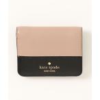 「kate spade new york」 財布 ONESIZE ブラウン レディース