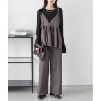 [La-gemme] выставить L мокка женский 