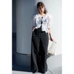 「FRAY I.D」 オールインワン 1 ブラック レディース