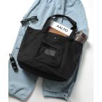 ショッピングgregory 「GREGORY」 トートバッグ FREE ブラック系その他2 メンズ